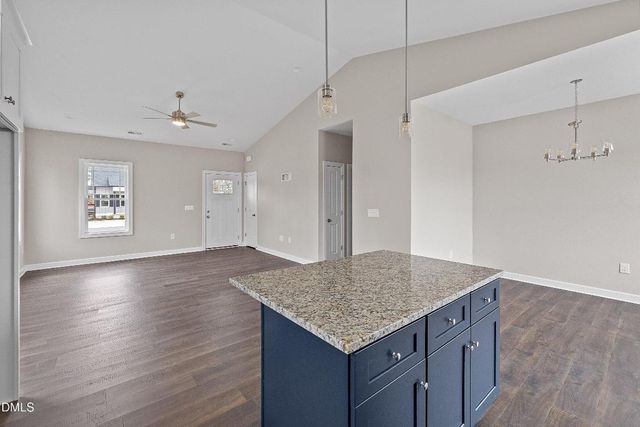 924 Micro Road W, Selma, NC 27576