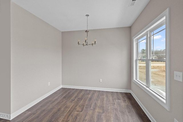 924 Micro Road W, Selma, NC 27576