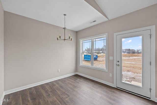 924 Micro Road W, Selma, NC 27576