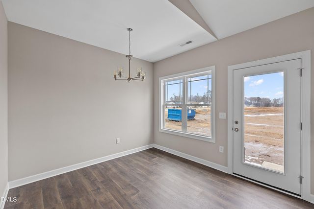 924 Micro Road W, Selma, NC 27576