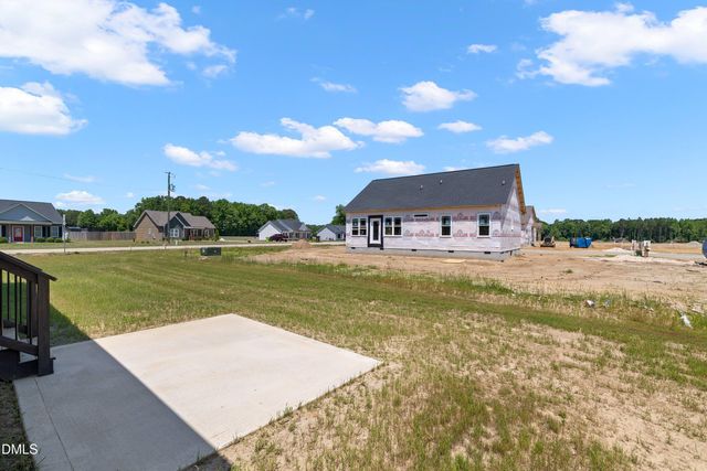 924 Micro Road W, Selma, NC 27576
