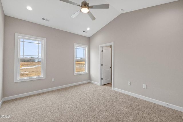 924 Micro Road W, Selma, NC 27576