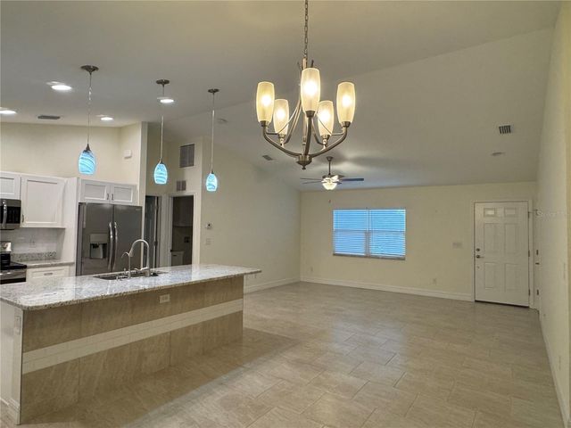 2750 CAROLINA STREET, North Port, FL 34288