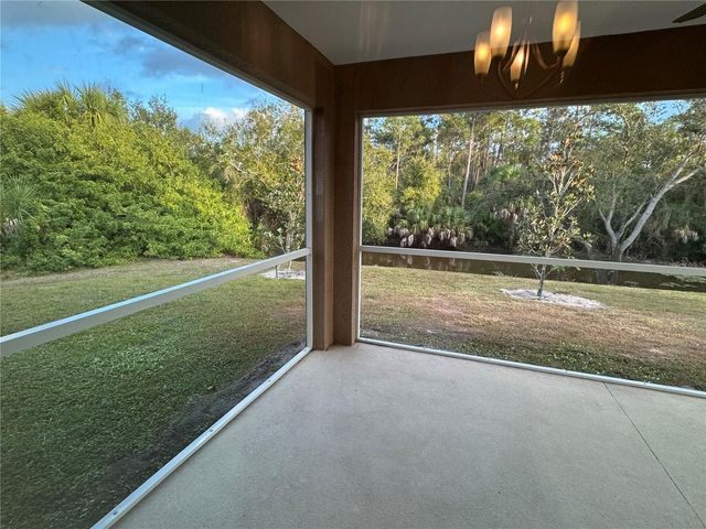 2750 CAROLINA STREET, North Port, FL 34288