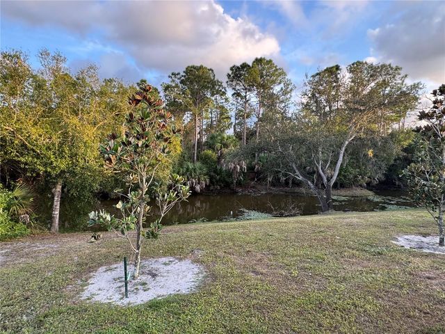 2750 CAROLINA STREET, North Port, FL 34288