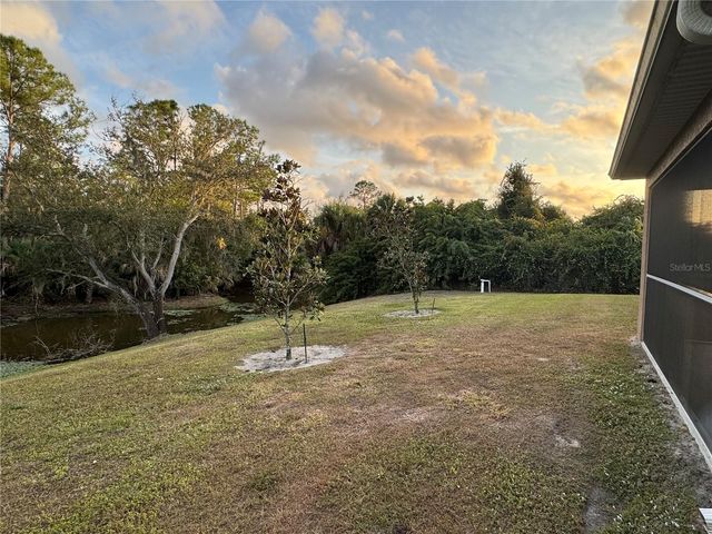 2750 CAROLINA STREET, North Port, FL 34288