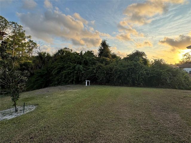 2750 CAROLINA STREET, North Port, FL 34288