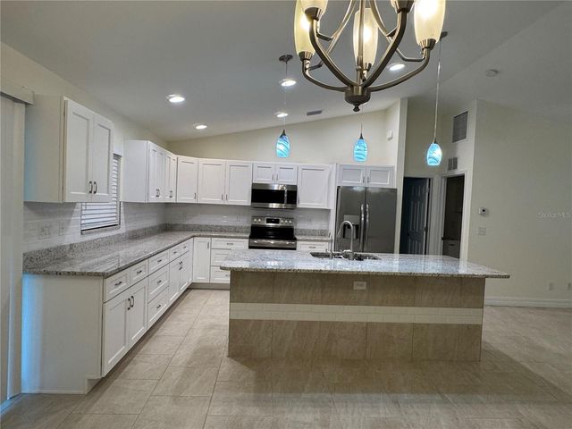 2750 CAROLINA STREET, North Port, FL 34288