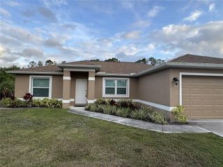 2750 CAROLINA STREET, North Port, FL 34288