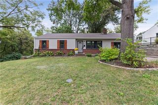 4611 Dover Street, Kansas City, KS 66106