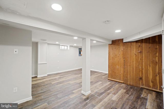 3100 S HILL ST, Arlington, VA 22202