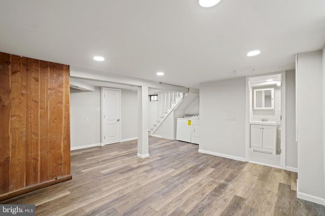 3100 S HILL ST, Arlington, VA 22202