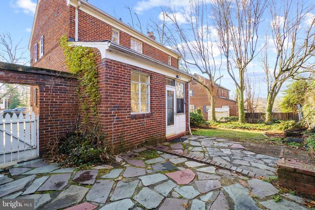 3100 S HILL ST, Arlington, VA 22202