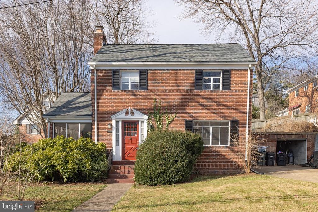 3100 S HILL ST, Arlington, VA 22202