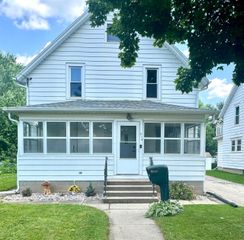 514 Robert Street, Fort Atkinson, WI 53538