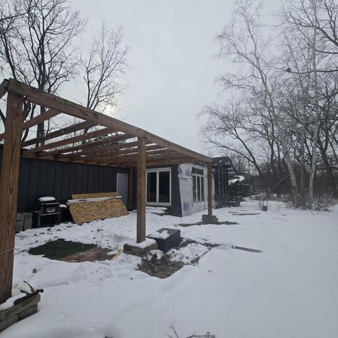 4646 Chicory ROAD, Mount Pleasant, WI 53403