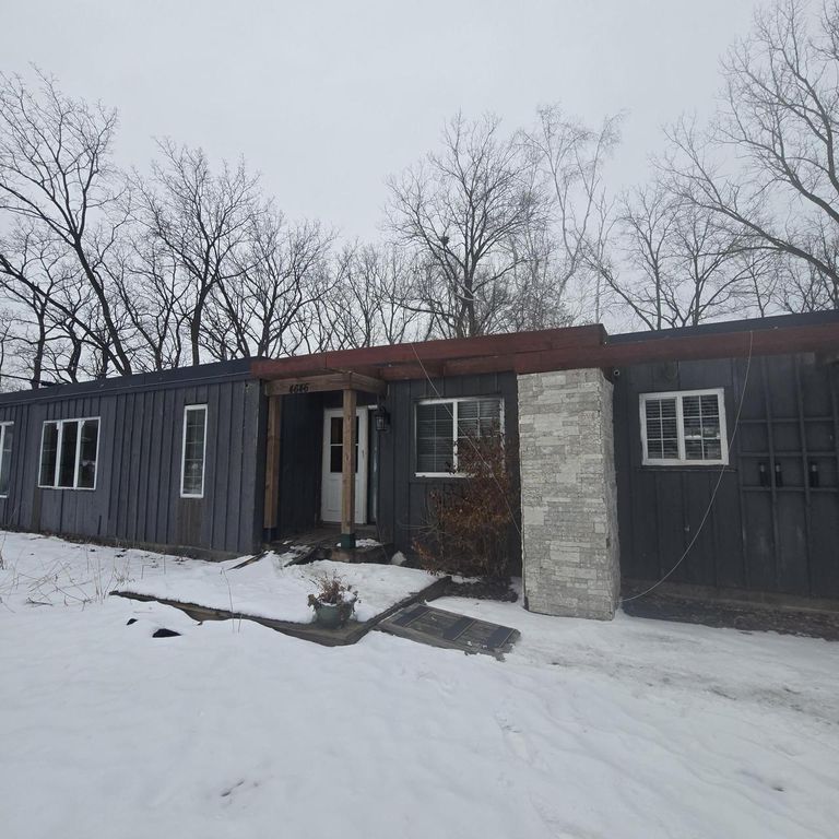 4646 Chicory ROAD, Mount Pleasant, WI 53403