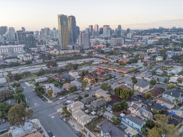 215 20th St, San Diego, CA 92102