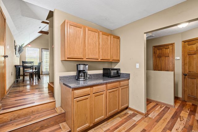 27 N Winkley Shoals Cove, Heber Springs, AR 72543