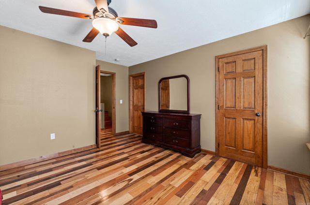 27 N Winkley Shoals Cove, Heber Springs, AR 72543