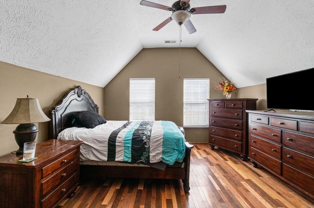 27 N Winkley Shoals Cove, Heber Springs, AR 72543