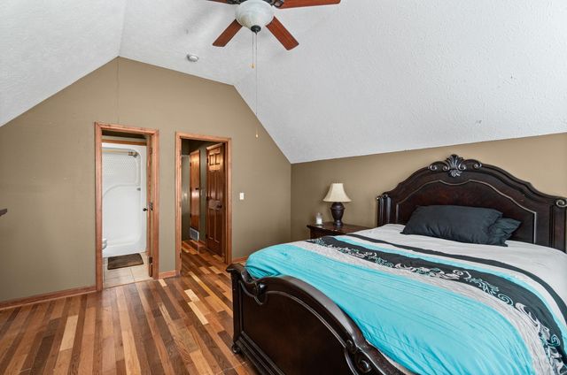 27 N Winkley Shoals Cove, Heber Springs, AR 72543