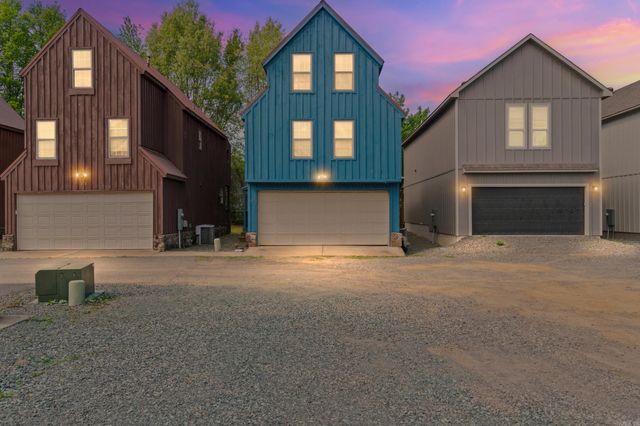 27 N Winkley Shoals Cove, Heber Springs, AR 72543