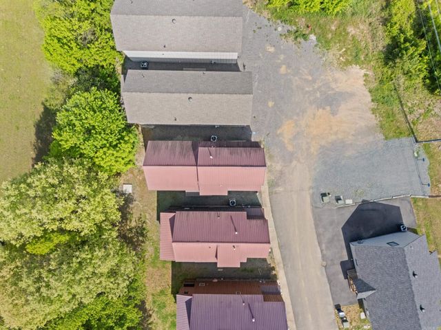 27 N Winkley Shoals Cove, Heber Springs, AR 72543