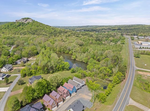 27 N Winkley Shoals Cove, Heber Springs, AR 72543