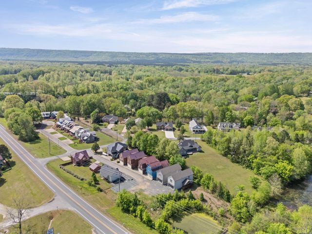 27 N Winkley Shoals Cove, Heber Springs, AR 72543