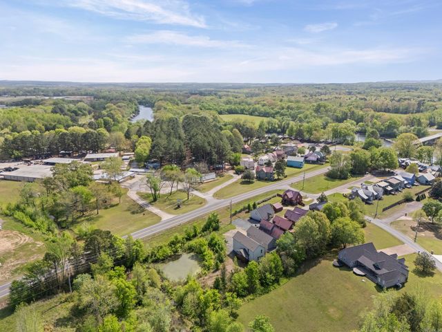 27 N Winkley Shoals Cove, Heber Springs, AR 72543