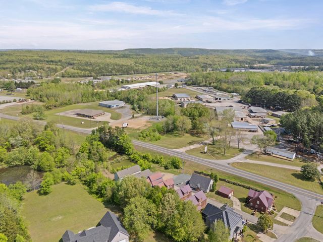 27 N Winkley Shoals Cove, Heber Springs, AR 72543