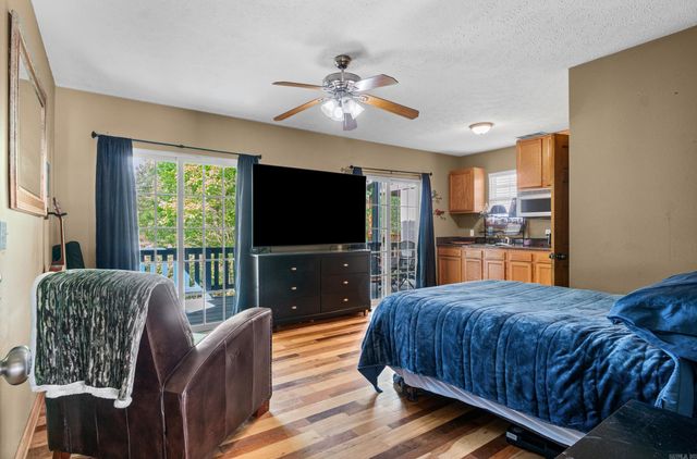 27 N Winkley Shoals Cove, Heber Springs, AR 72543