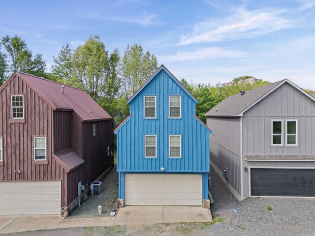 27 N Winkley Shoals Cove, Heber Springs, AR 72543