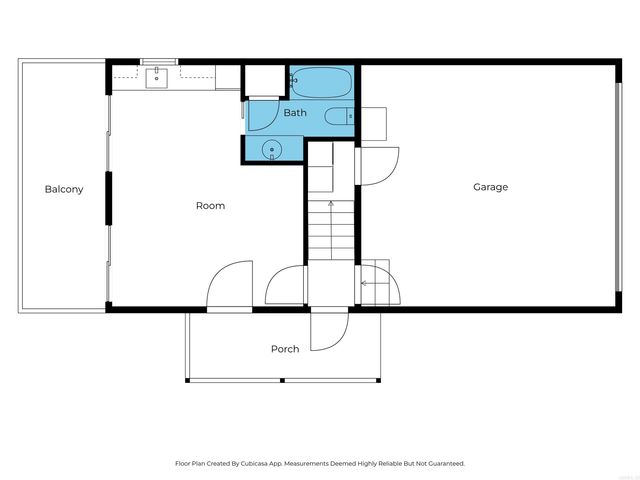 27 N Winkley Shoals Cove, Heber Springs, AR 72543