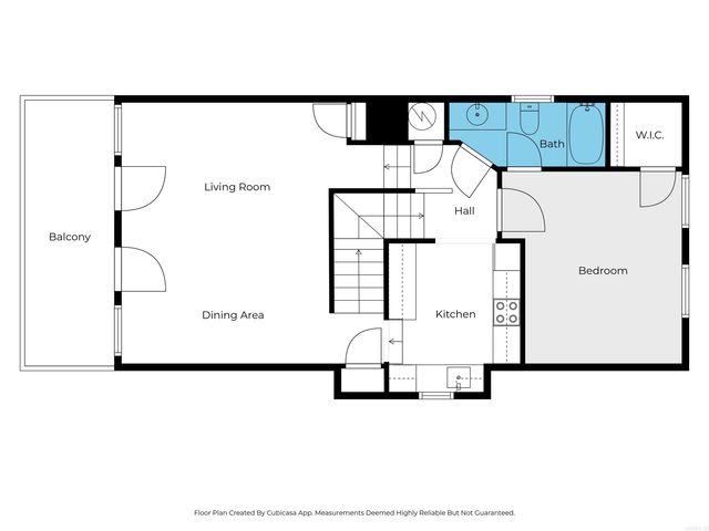 27 N Winkley Shoals Cove, Heber Springs, AR 72543