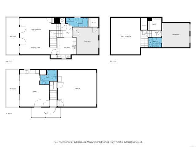 27 N Winkley Shoals Cove, Heber Springs, AR 72543