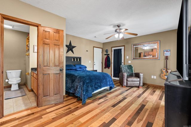 27 N Winkley Shoals Cove, Heber Springs, AR 72543
