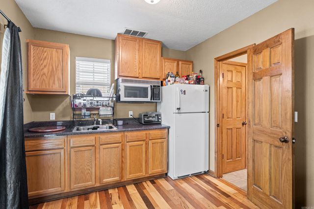 27 N Winkley Shoals Cove, Heber Springs, AR 72543