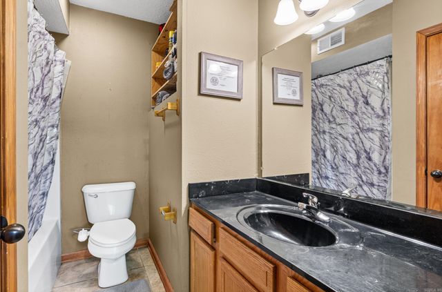27 N Winkley Shoals Cove, Heber Springs, AR 72543