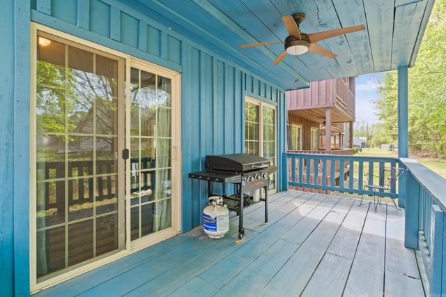 27 N Winkley Shoals Cove, Heber Springs, AR 72543