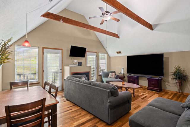 27 N Winkley Shoals Cove, Heber Springs, AR 72543