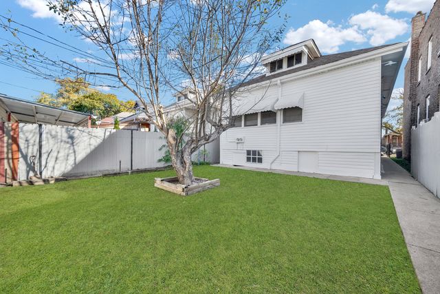 6112 S Mozart Street, Chicago, IL 60629