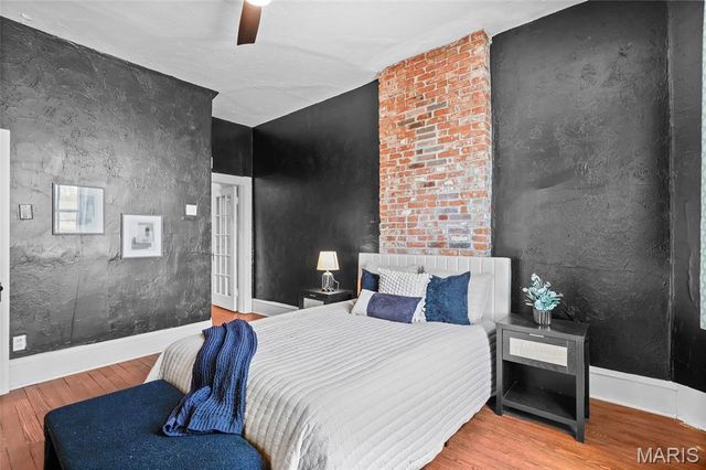 2432 McNair Avenue, St Louis, MO 63104