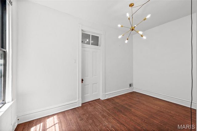 2432 McNair Avenue, St Louis, MO 63104