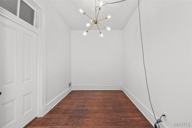 2432 McNair Avenue, St Louis, MO 63104