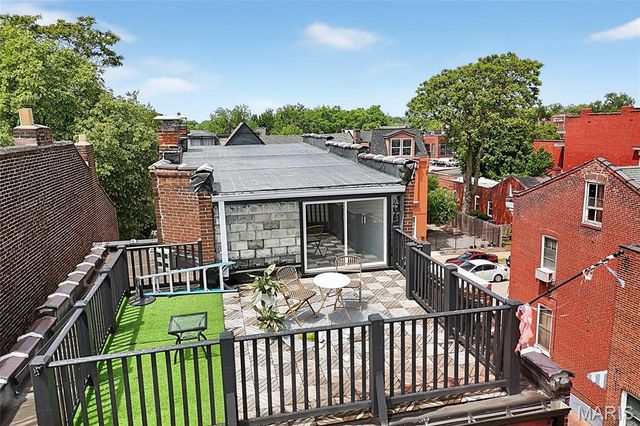 2432 McNair Avenue, St Louis, MO 63104