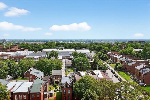 2432 McNair Avenue, St Louis, MO 63104