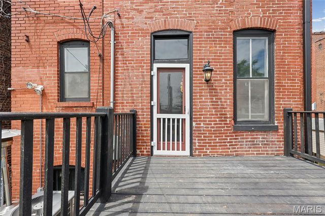 2432 McNair Avenue, St Louis, MO 63104