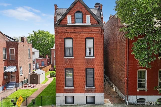 2432 McNair Avenue, St Louis, MO 63104